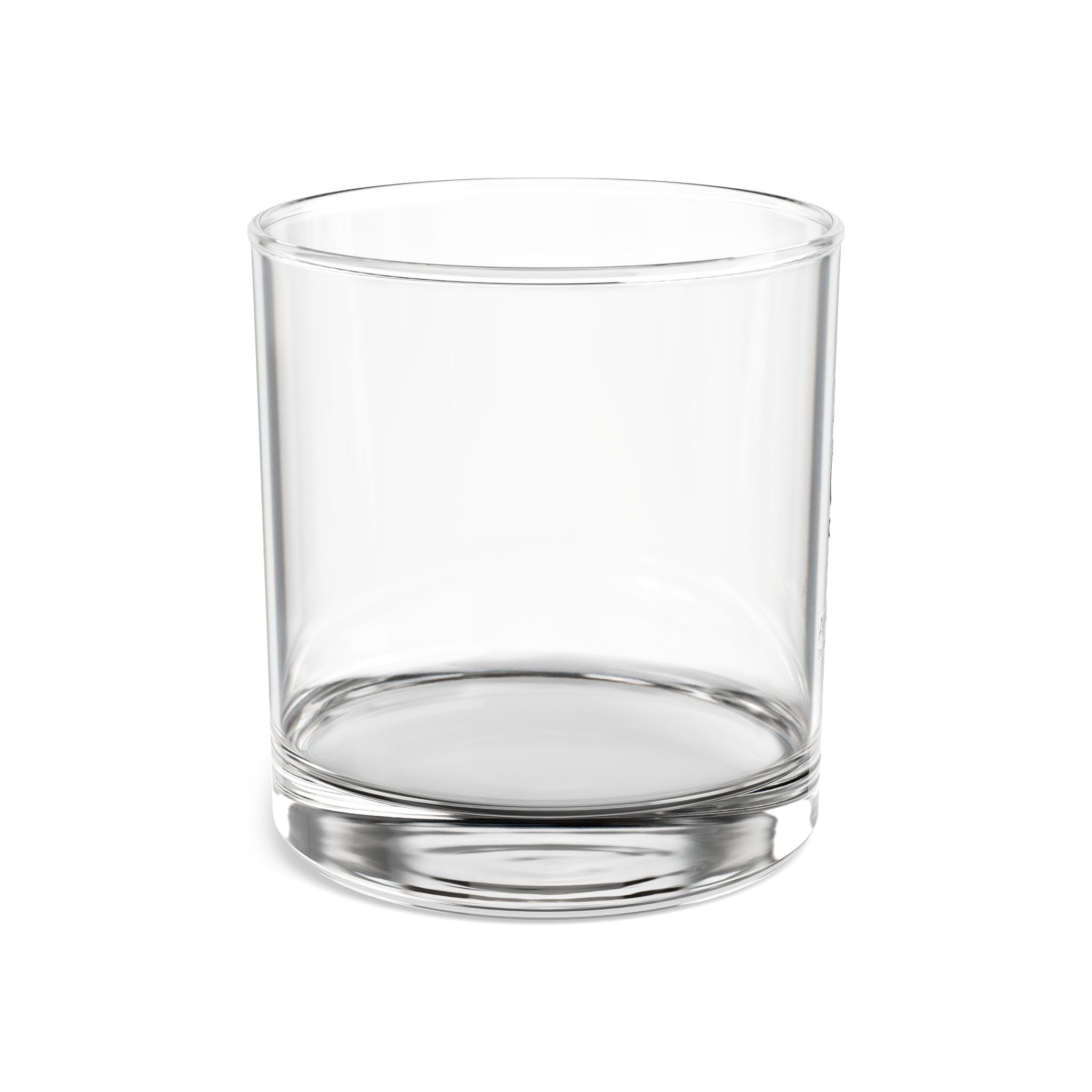 Bodaner Whiskey Glass