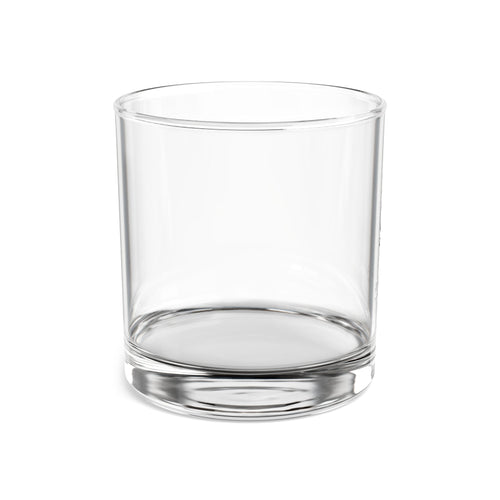 Bodaner Whiskey Glass