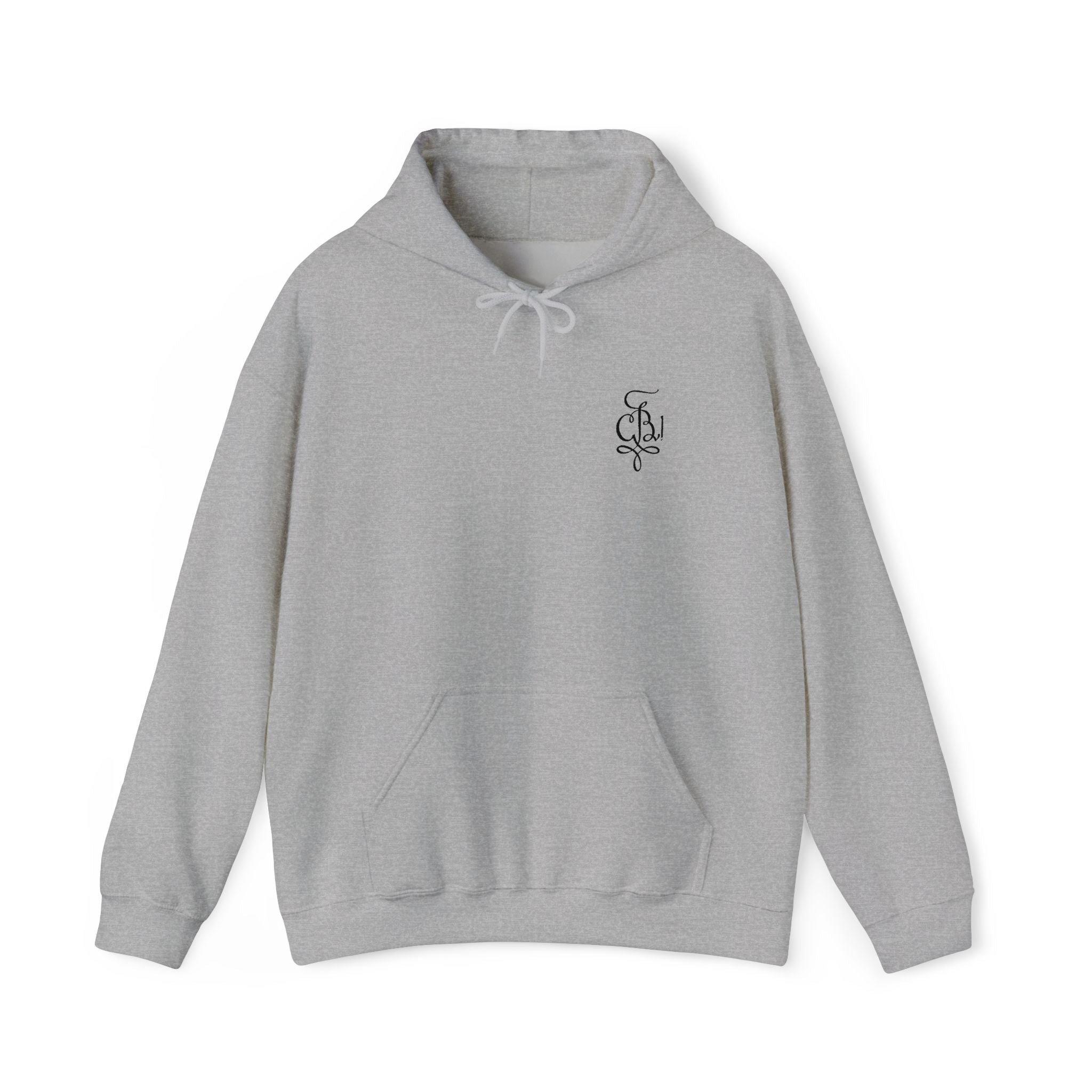 Bodania Hoodie 2