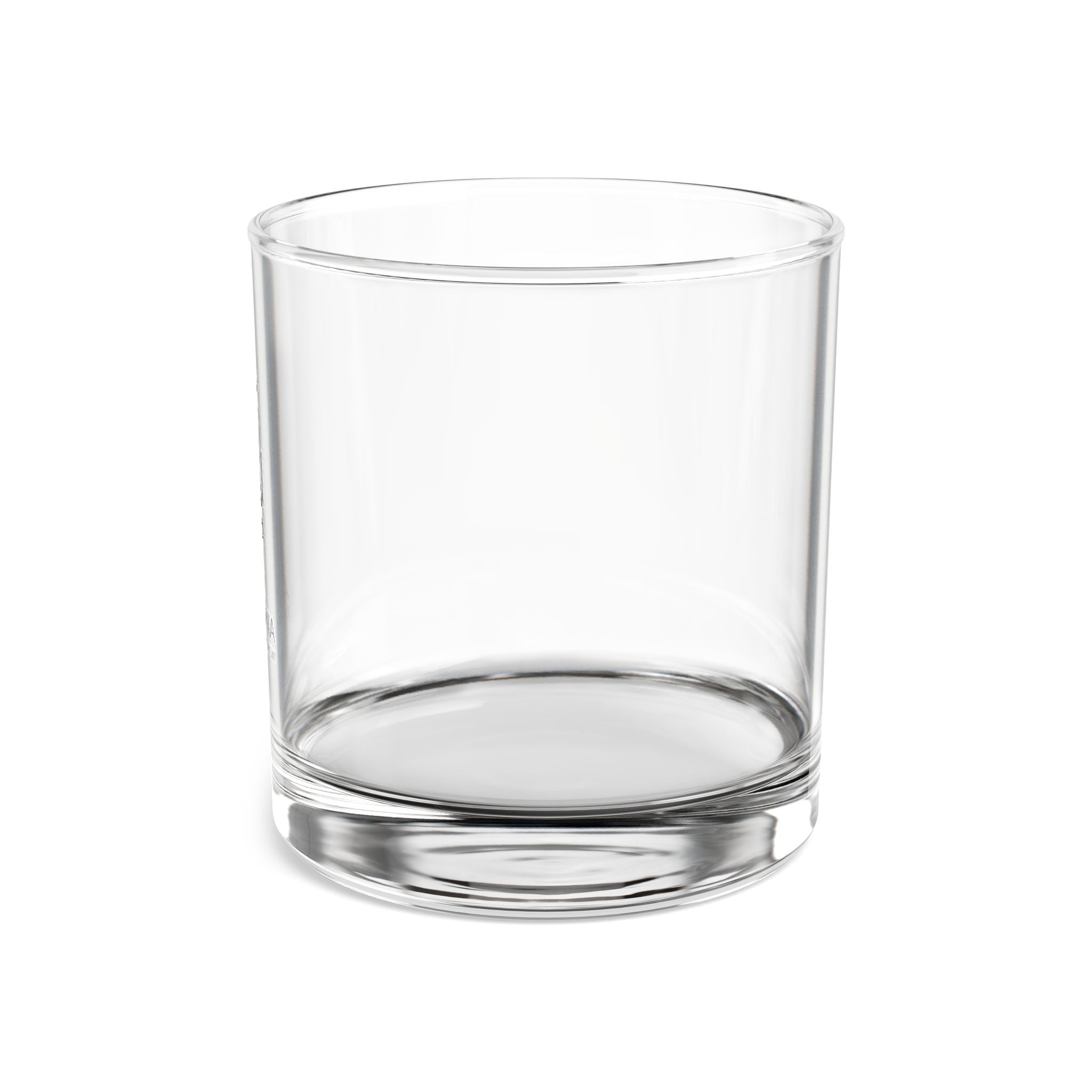 Bodaner Whiskey Glass