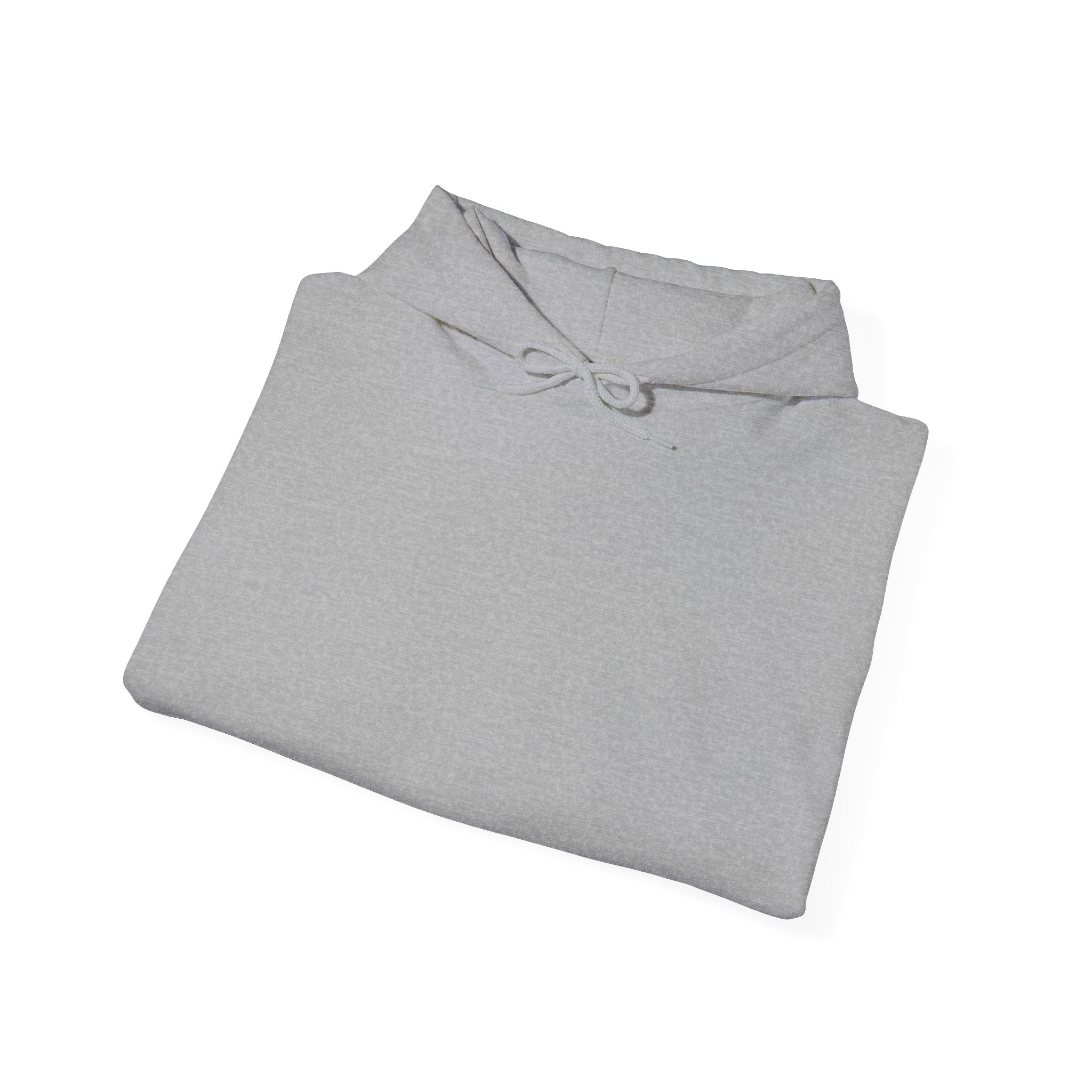 Bodania Hoodie Grau/Weiss
