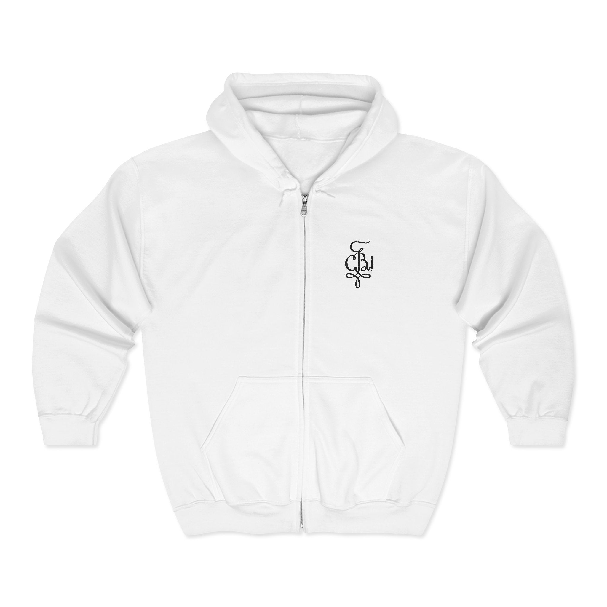 Bodania Zipper