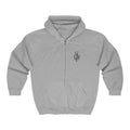 Bodania Zipper