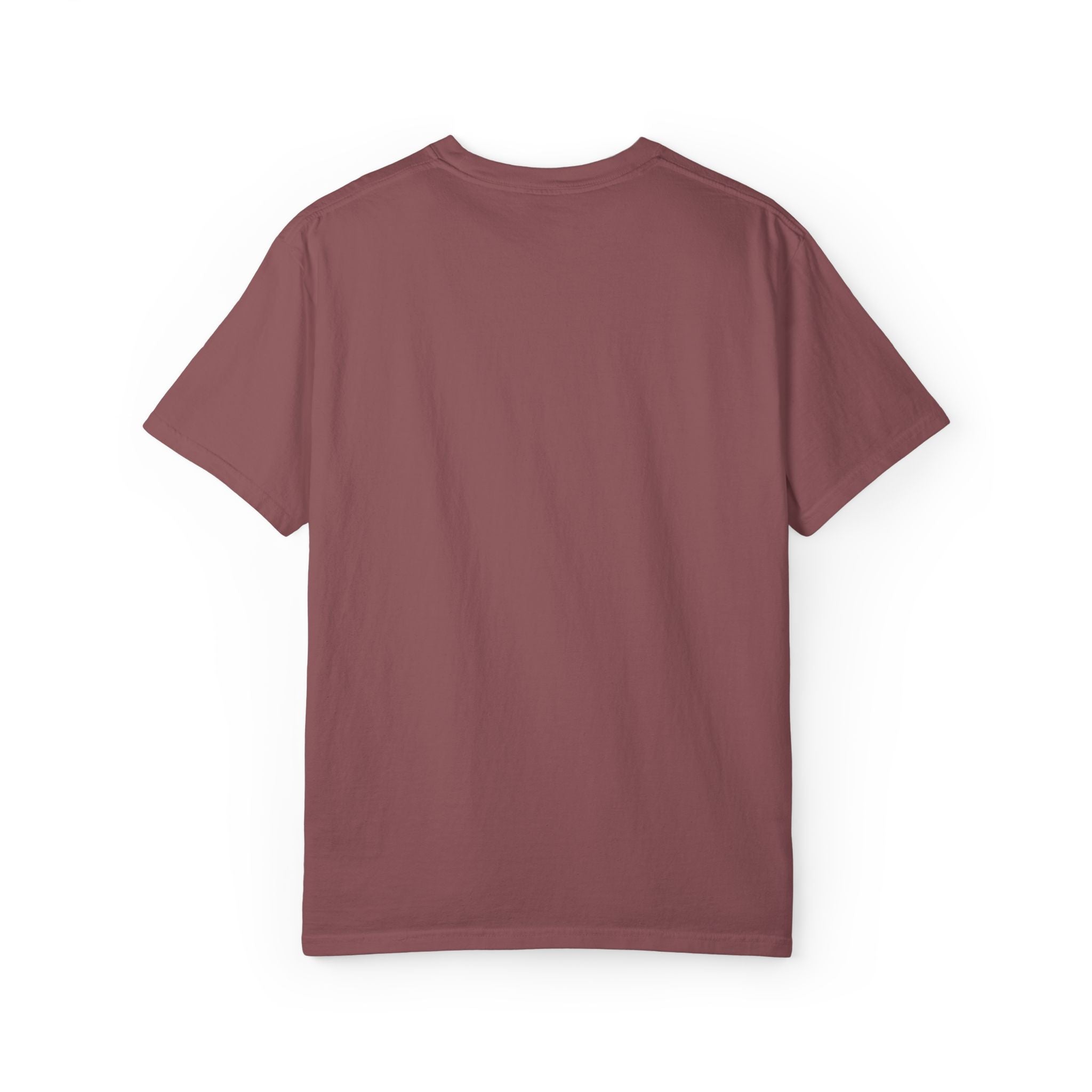 Besticktes Bodania T-Shirt