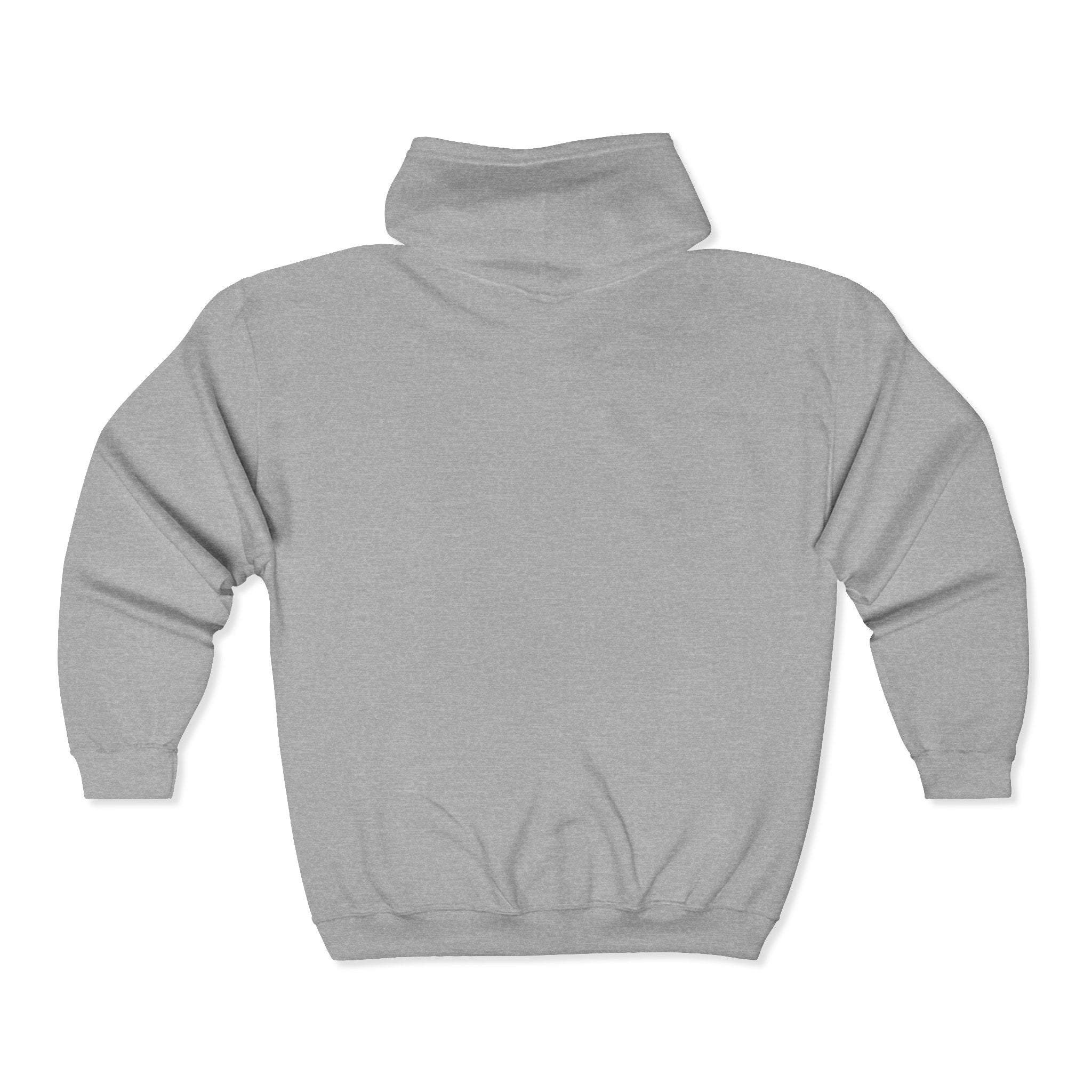 Bodania Zipper