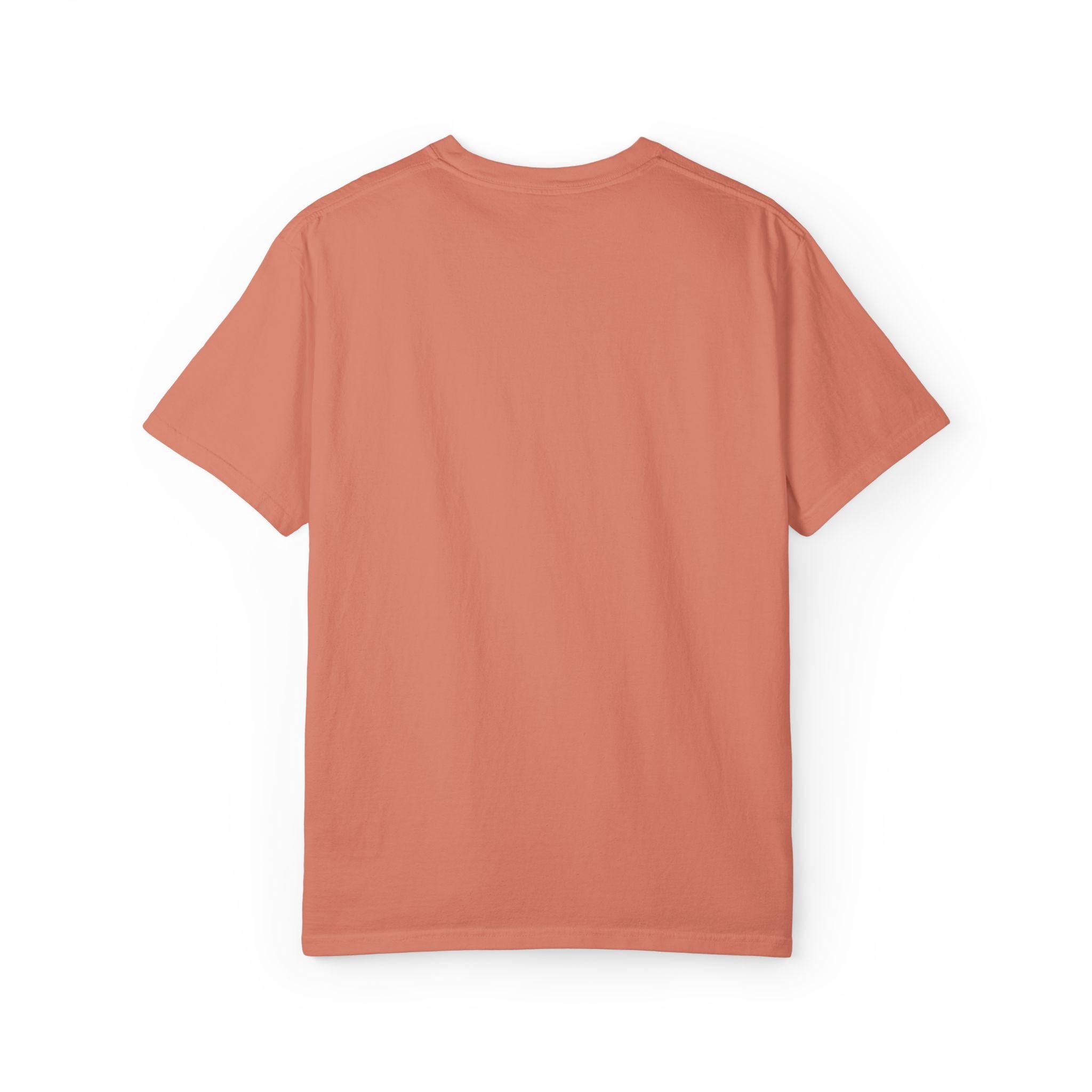 Besticktes Bodania T-Shirt