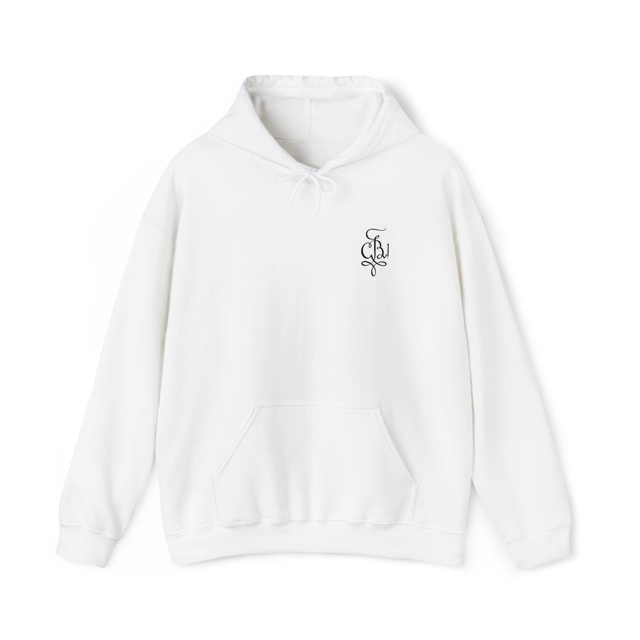 Bodania Hoodie 2