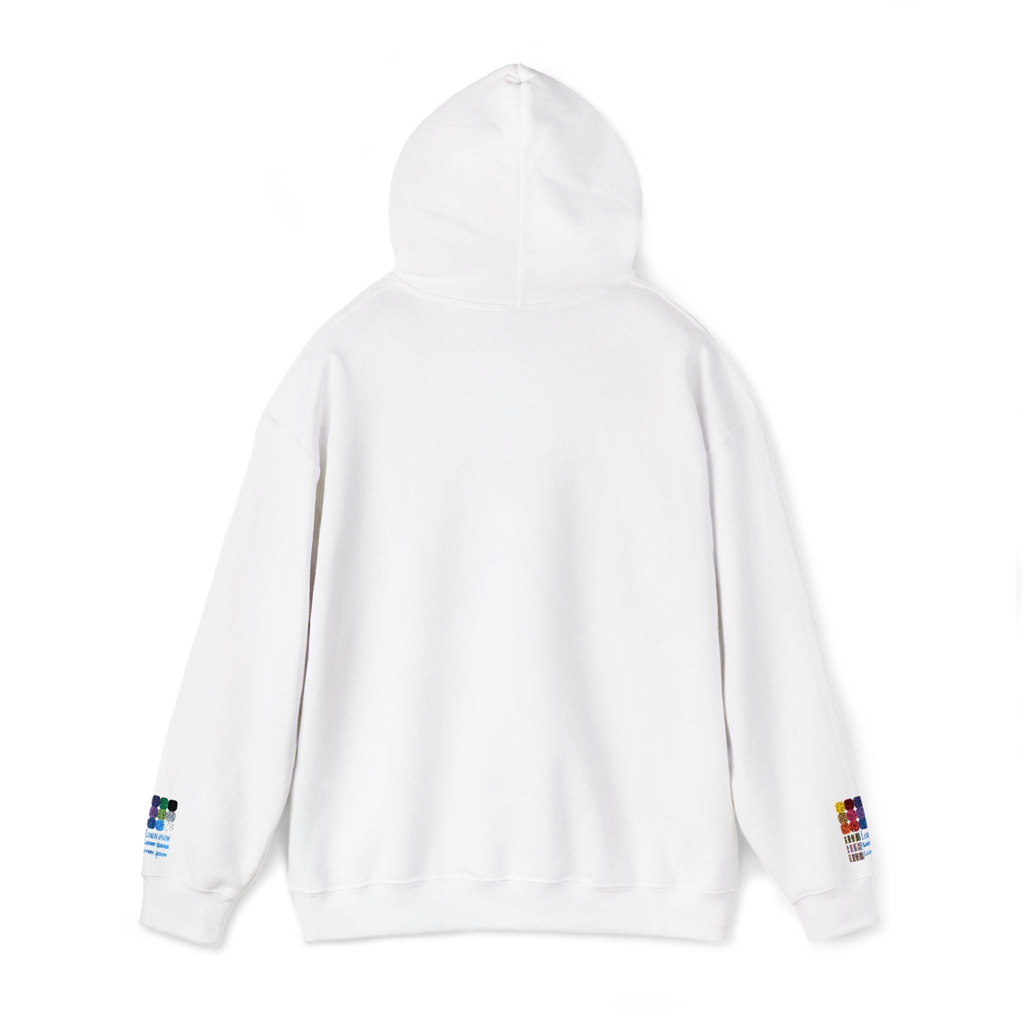 Bodania Hoodie 2