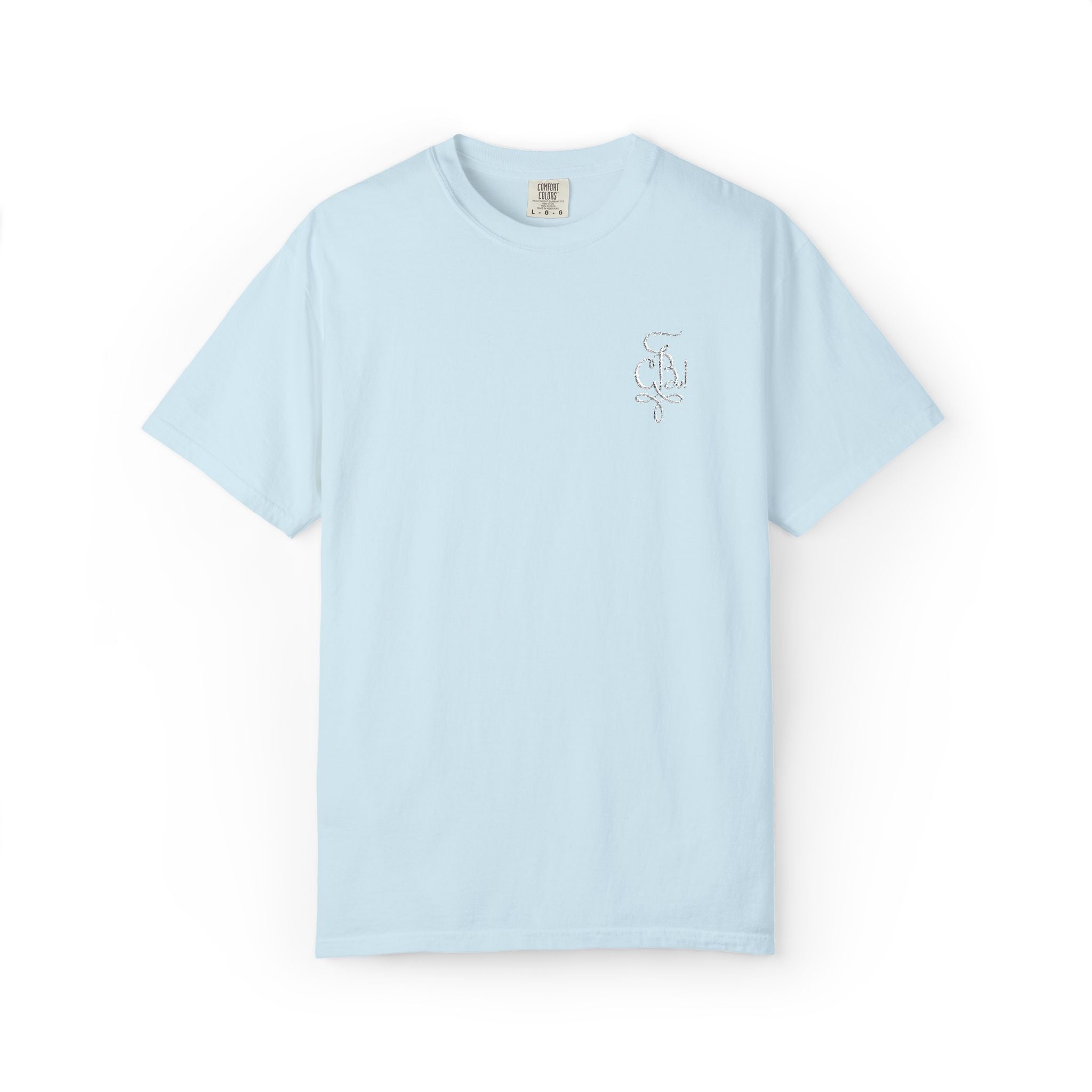 Besticktes Bodania T-Shirt